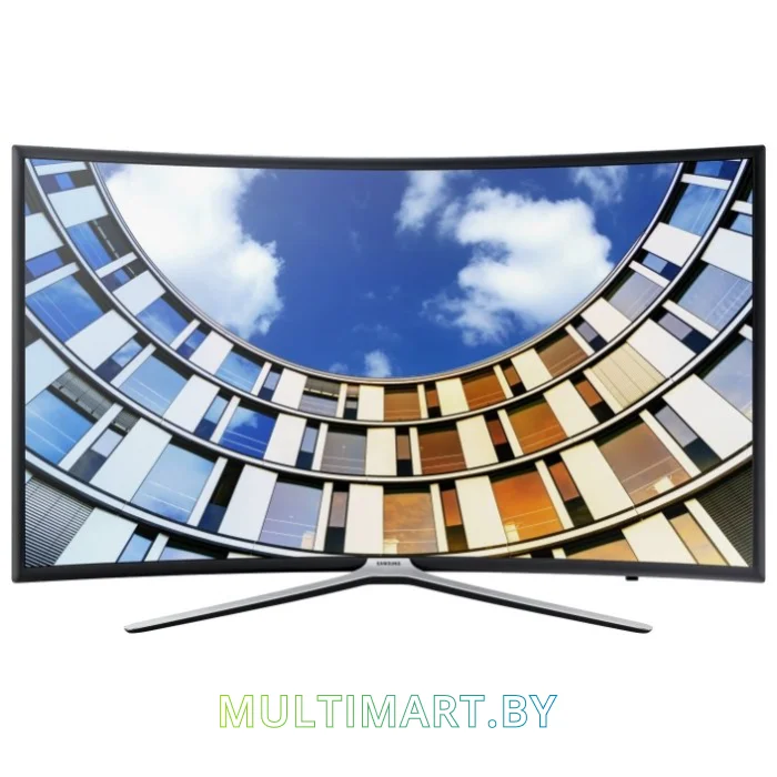 Телевизор Samsung UE49M6550AU